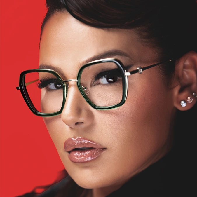 Women Optical