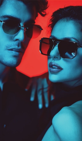 Collection SUNGLASS OUTIKA EYEWEAR 2025
