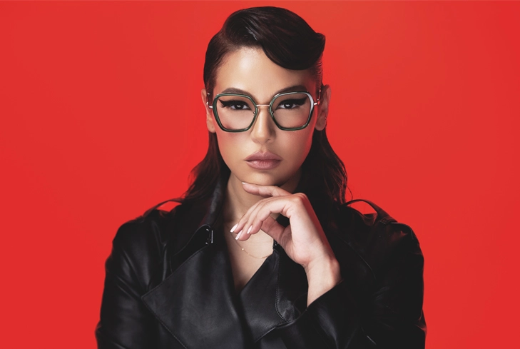 Collection EYEGLASS OUTIKA EYEWEAR 2025