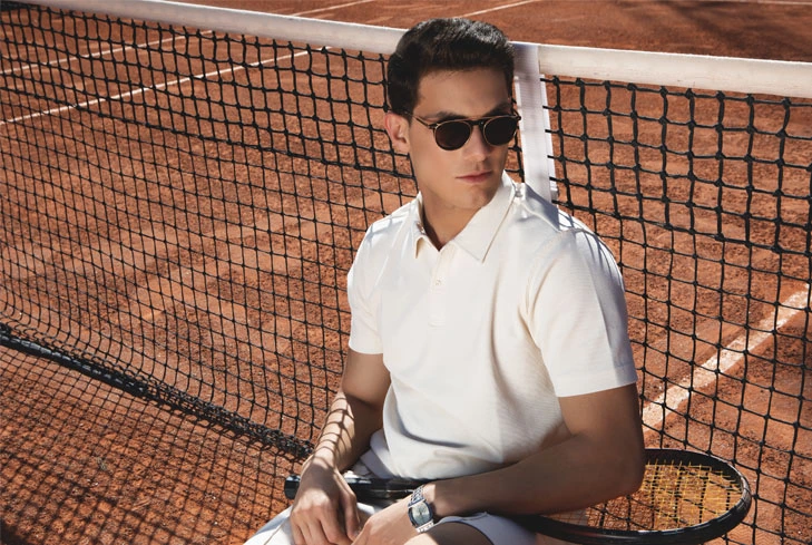 Men Sunglasses Outika Eyewear