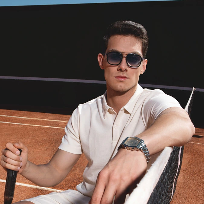 Men Sunglasses Outika Eyewear