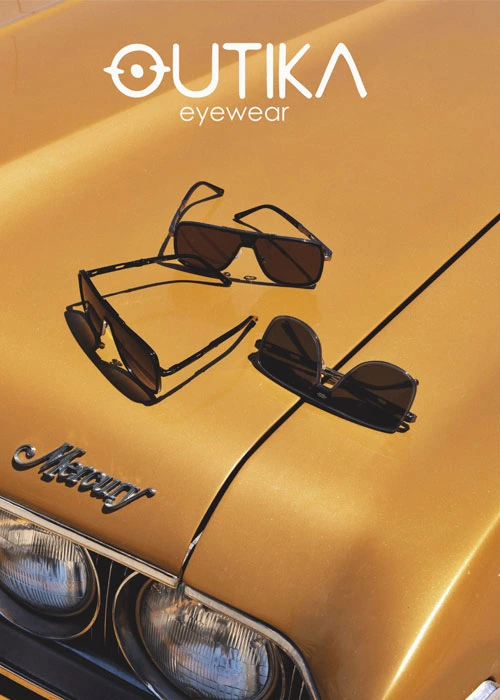 Women & Men Sunglasses Outika Eyewear